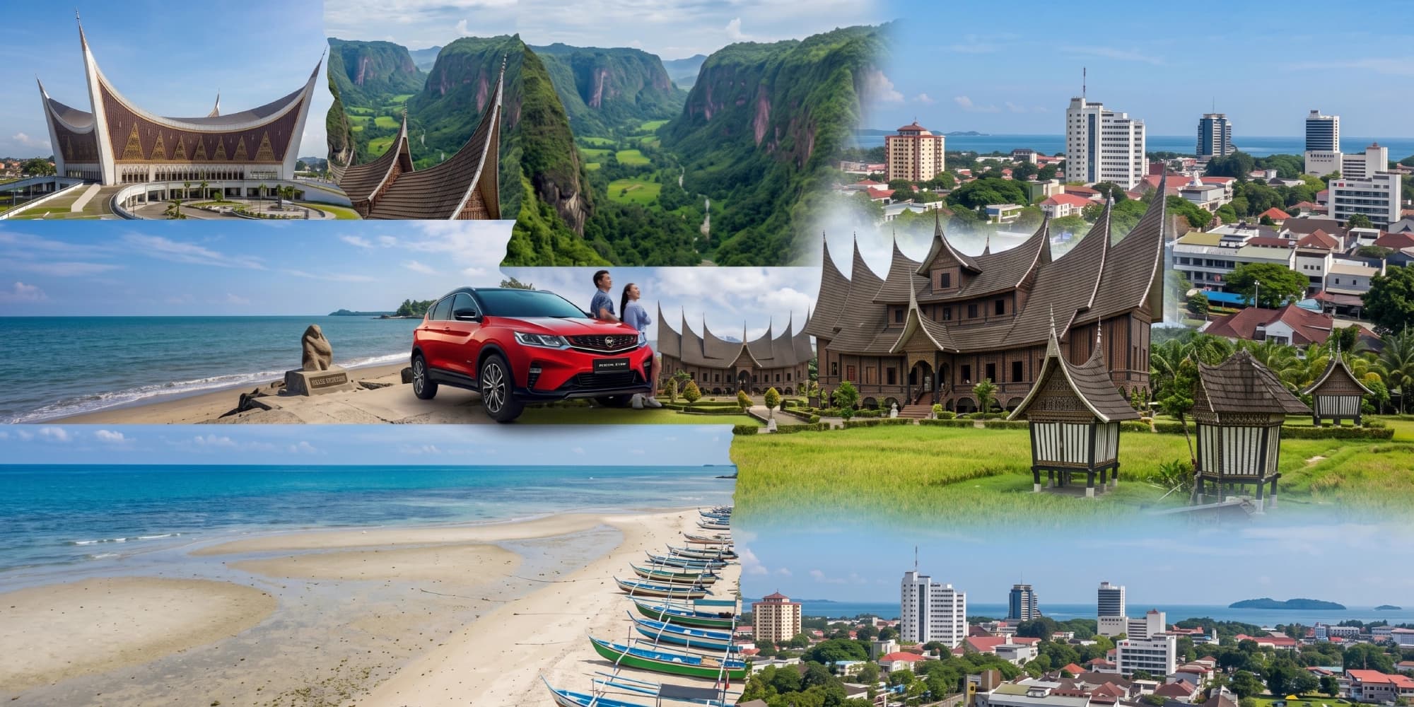 Rental Mobil Background