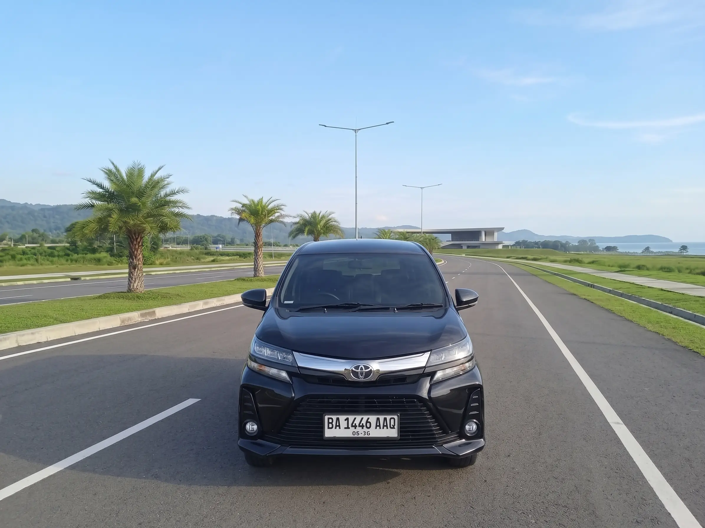 Avanza Veloz